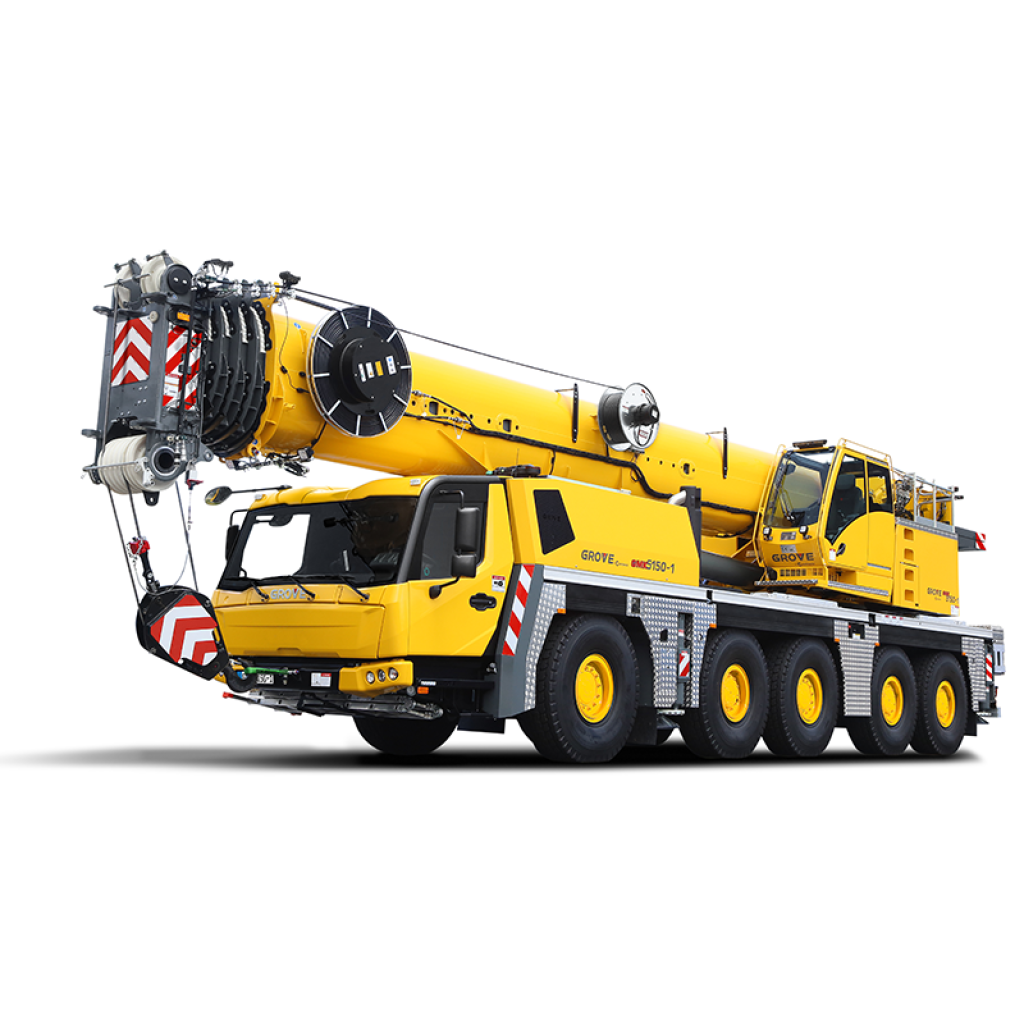 Grove GMK51501 IRL Equip