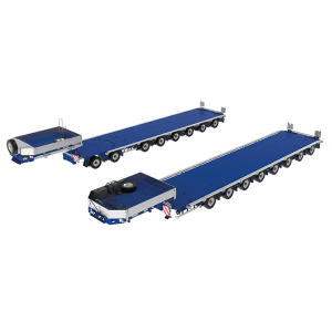 Semi-trailers